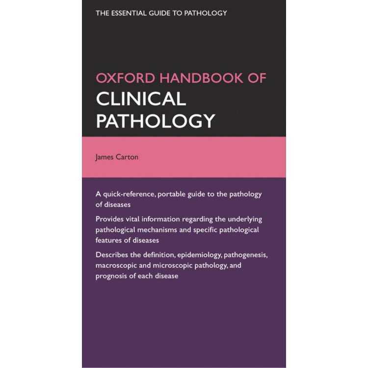 Clinical Pathology Carton