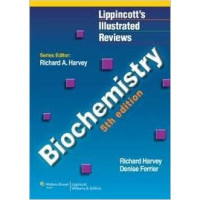 Lippincott's 5th Biochem