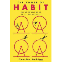 THE POWER OF HABIT - Charles Duhigg
