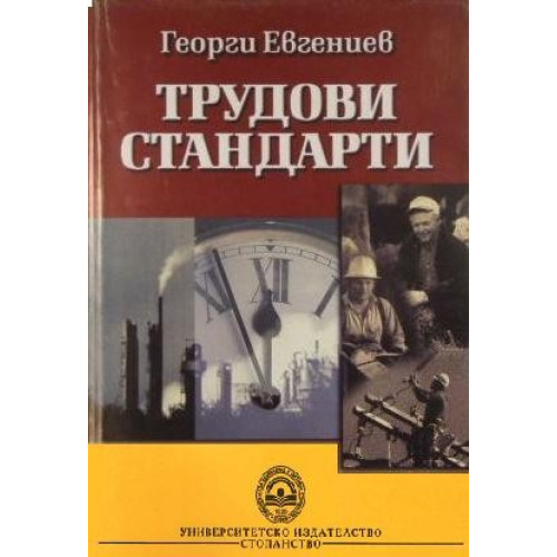 Трудови стандарти, Георгиев 2005г.