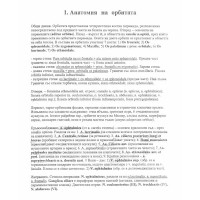 Съкратени теми по очни болести (Дентал)