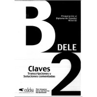 B dele Claves 2