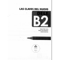 Las Claves del nuevo Dele B2