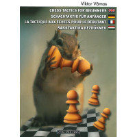 Chess tactics for beginners - Vamos