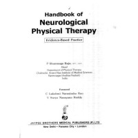 Handbook of Neurological Physical Therapy