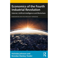 Economics of the Fourth Industrial Revolution