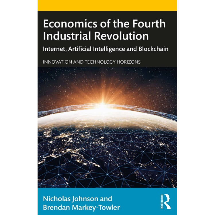 Economics of the Fourth Industrial Revolution