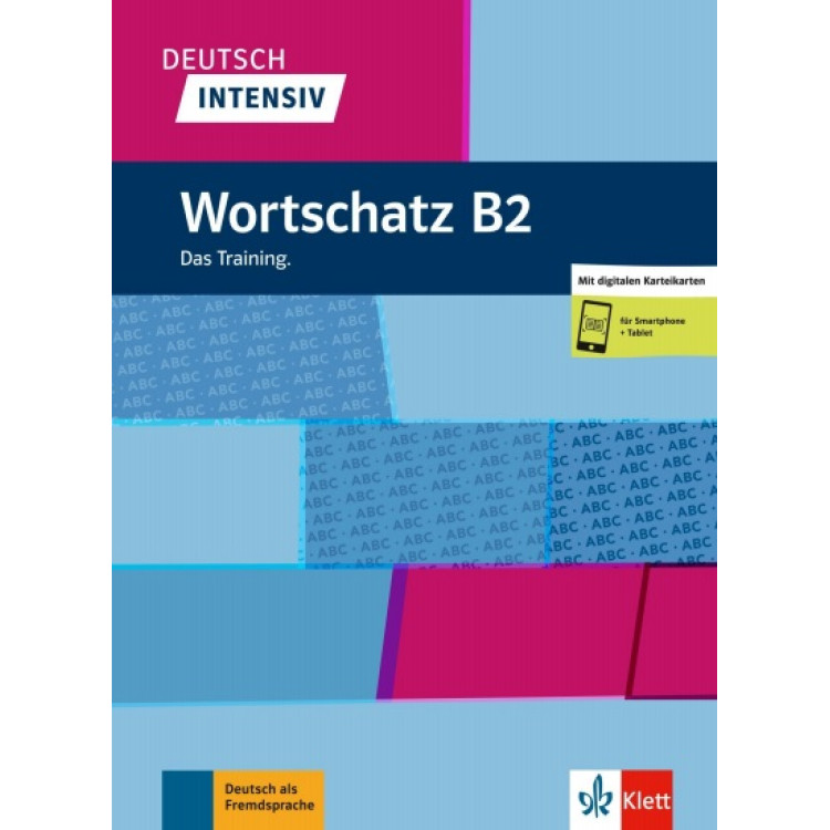 Wortschatz B2 Das Training