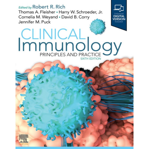 Clinical Immunology Principles and Practice Sixth Edition Clinical Immunology Principles and Practice Sixth Edition
