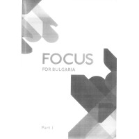 Focus for Bulgaria B1.1 Part 1