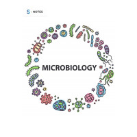 Microbiology S-Notes