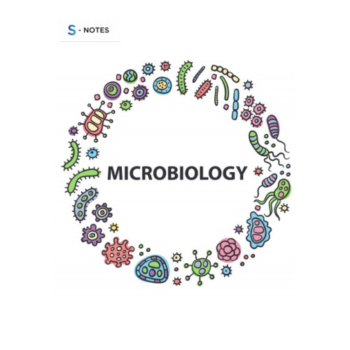 Microbiology S-Notes Microbiology S-Notes
