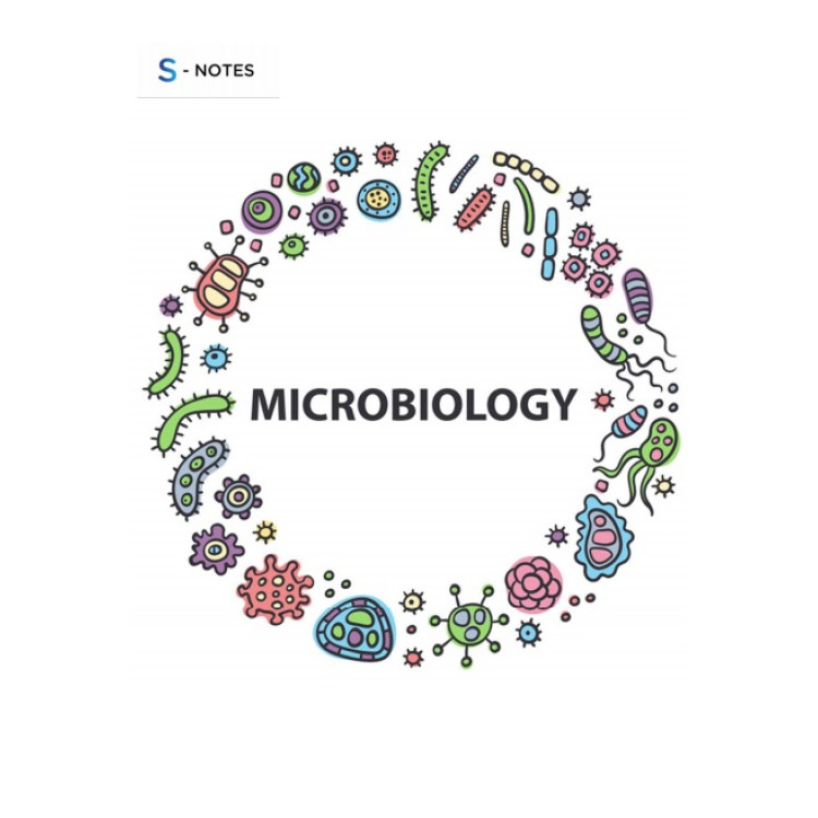 Microbiology S-Notes