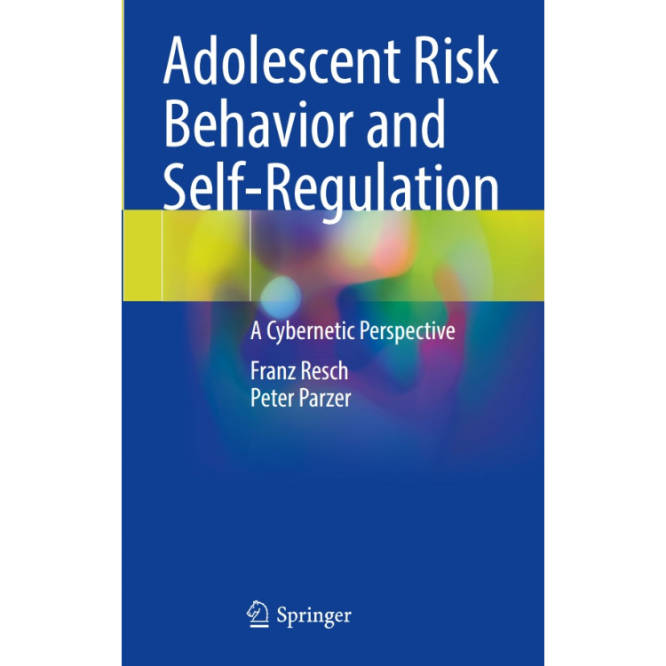 Adolescent Risk Behavior and Self-Regulation