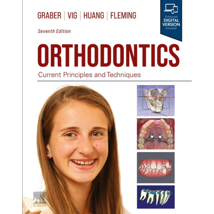 Ortodontics Current Principles and Techniques