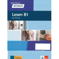 Lesen B1 Das Training Lesen B1 Das Training