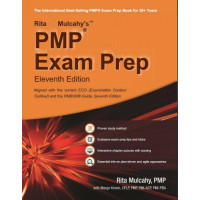 PMP Exam Prep Eleventh Edition PMP Exam Prep Eleventh Edition