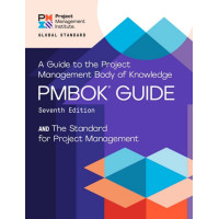 PMBOK GUIDE Seventh Edition