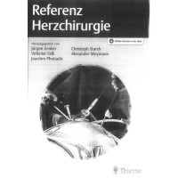 Referenz Herzchirurgie Referenz Herzchirurgie