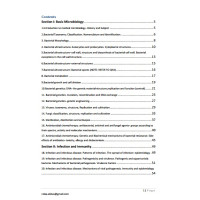Microbiology Notes 1 Microbiology Notes 1