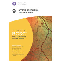9.Uveitis and Ocular Inflammation 2022-2023 BCSC 9.Uveitis and Ocular Inflammation 2022-2023 BCSC
