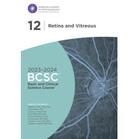 12. Retina and Vitreous 2023-2024 BCSC