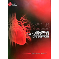 Advanced Cardiovascular Life Support Provider Manual Advanced Cardiovascular Life Support Provider Manual