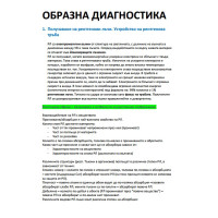 Образна диагностика съкратени теми 1-55 Образна диагностика съкратени теми 1-55