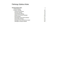 Pathology Notes 2