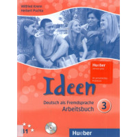 Ideen Deutsch als Fremdsprache Arbeitsbuch 3 Ideen Deutsch als Fremdsprache Arbeitsbuch 3